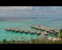 French Polynesia scuba diving video