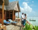 Meeru Island Resort Accomodation